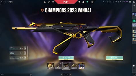 vrl valorant 2023.
